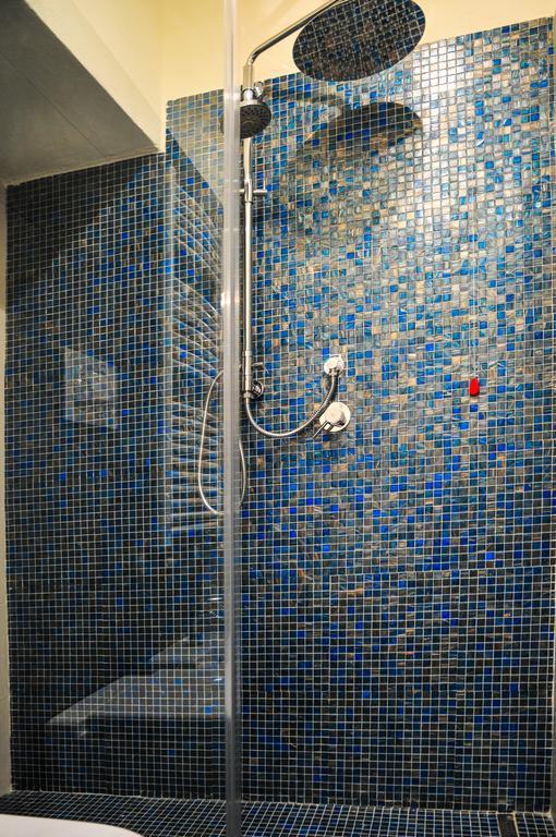 Eva & Diabolik'S Secret Room Milano Rom bilde